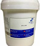 سیلیکون قالبگیری Rtv2 1kg